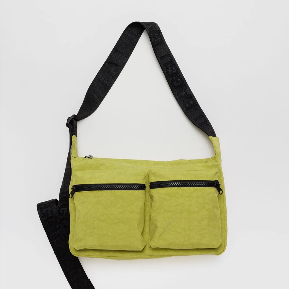 Baggu Medium Cargo Crossbody Bag